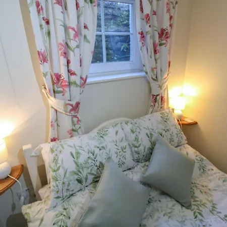 Seed Howe, Staveley A Traditional Cottage In A Small Village Only 10 Minutes From Windermere Dom wakacyjny