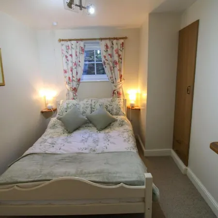 Seed Howe Staveley Holiday home