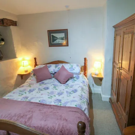 Holiday home Seed Howe Staveley Staveley (Cumbria)