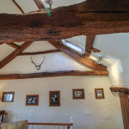 Seed Howe Staveley Holiday home