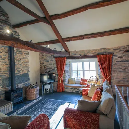 Holiday home Seed Howe Staveley Staveley (Cumbria)