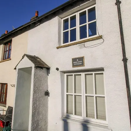 Dom wakacyjny Seed Howe, Staveley A Traditional Cottage In A Small Village Only 10 Minutes From Windermere Staveley (Cumbria)