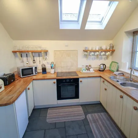 Seed Howe, A Traditional In A Small Village Only 10 Minutes From Windermere Tatil Evi *